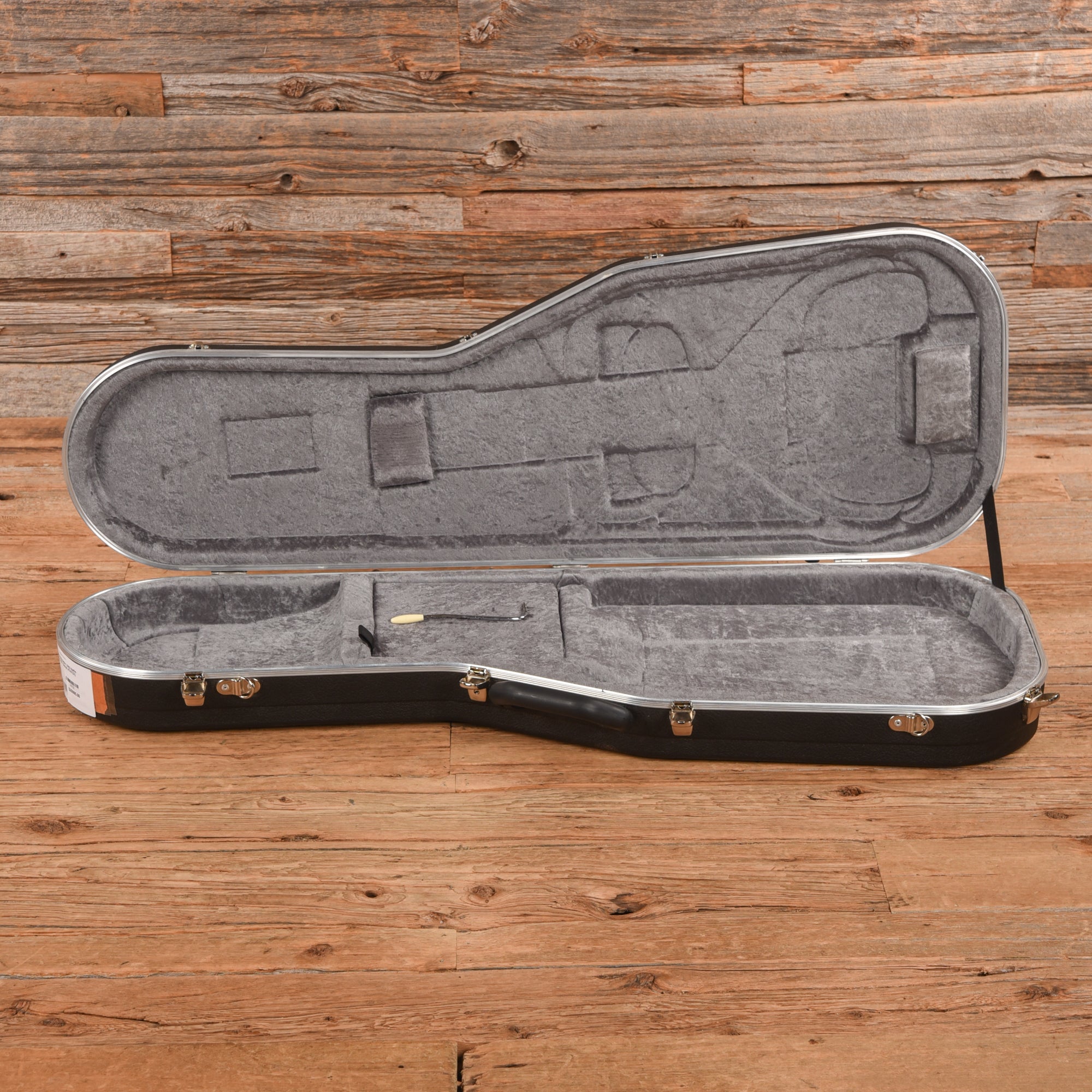 Fender Stratocaster Refin Black 1962