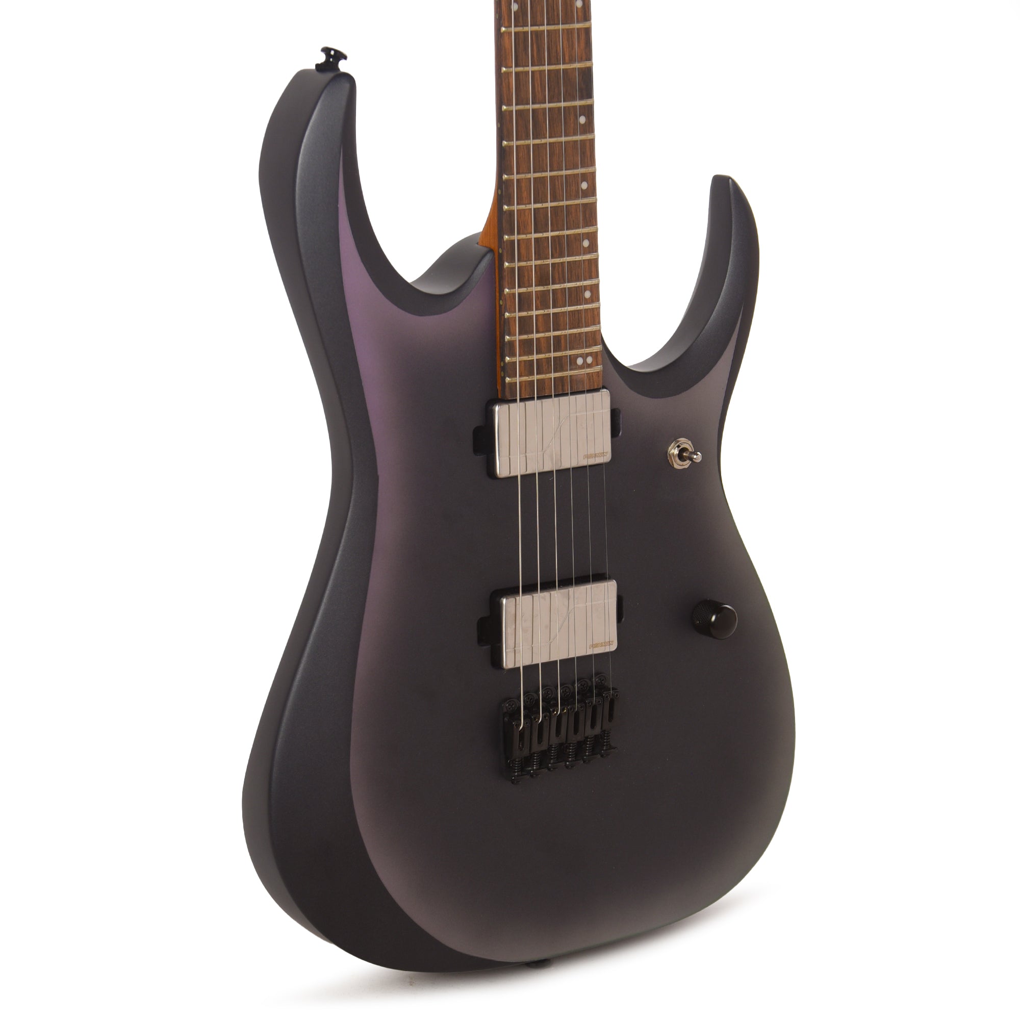 Ibanez RGD61BAM RGD Electric Guitar Black Aurora Burst Matte
