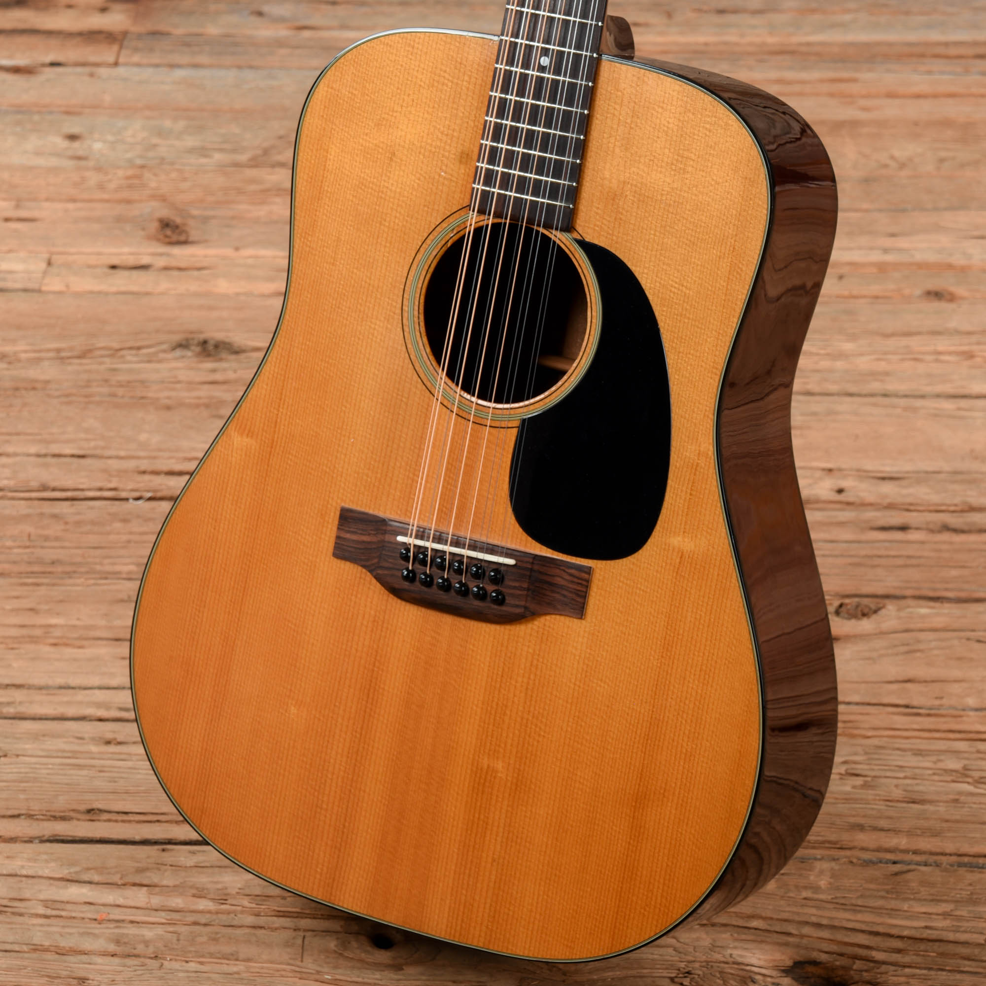 Martin D12-18 Natural 1974