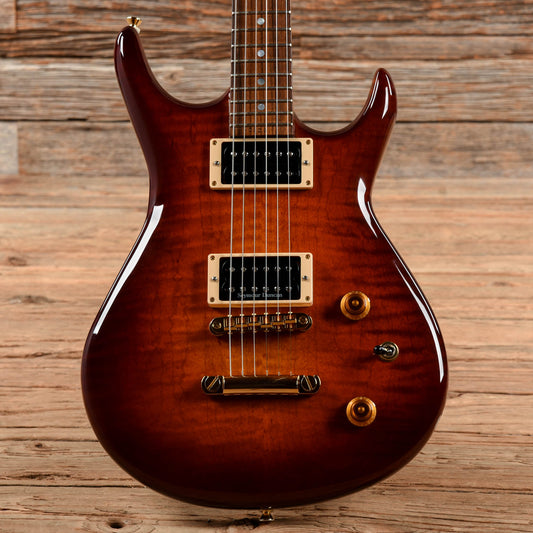 Kurt Wilson Standard Sunburst