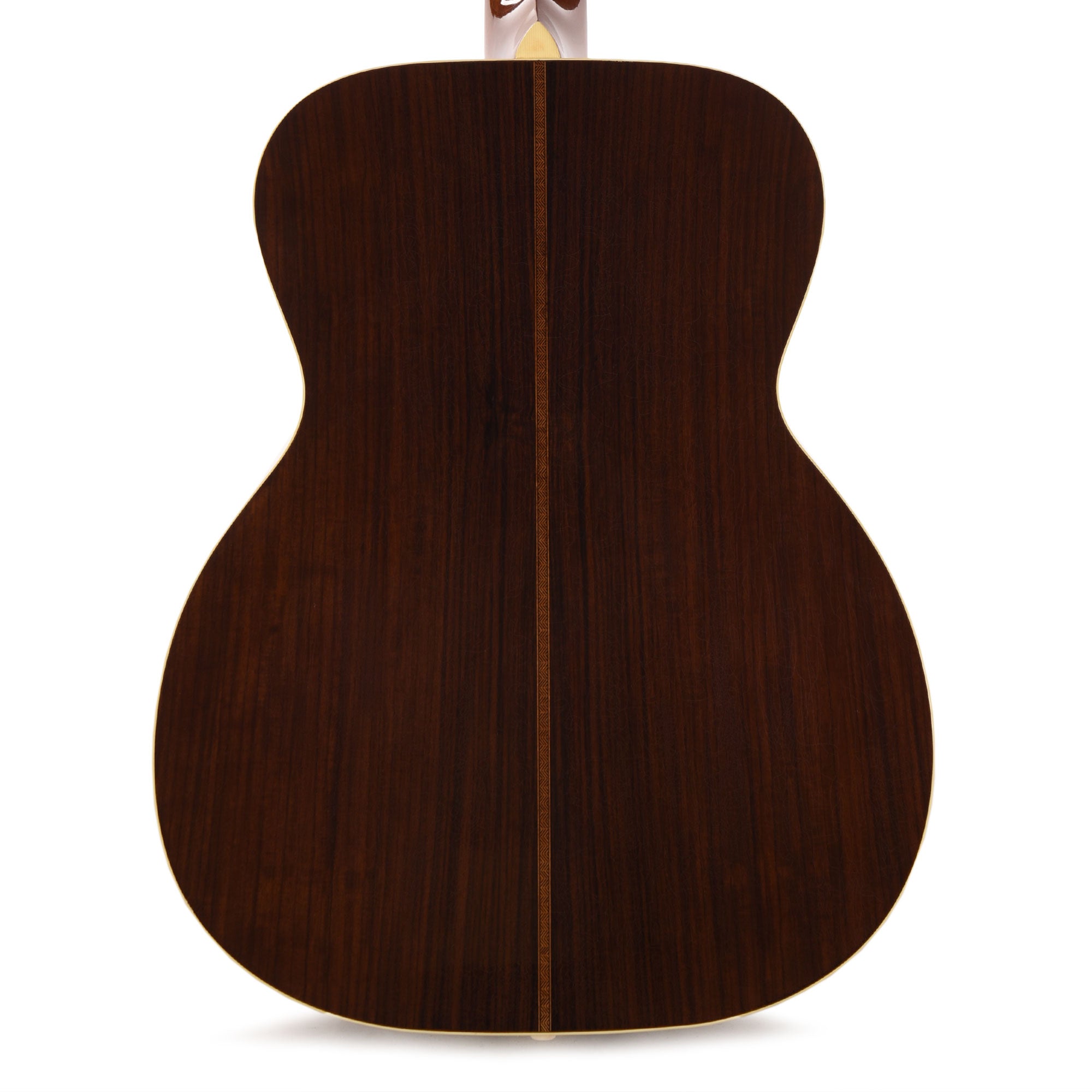 Atkin OM37 Baked Sitka/Rosewood Aged Blacktop