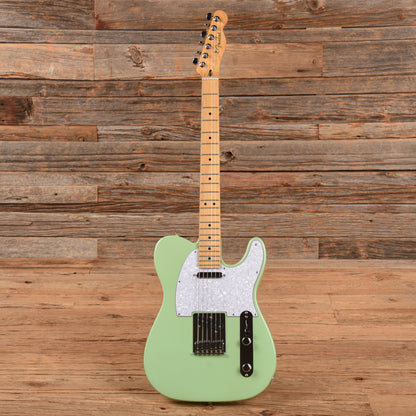 Fender Limited Edition Player Telecaster Surf Pearl 2020
