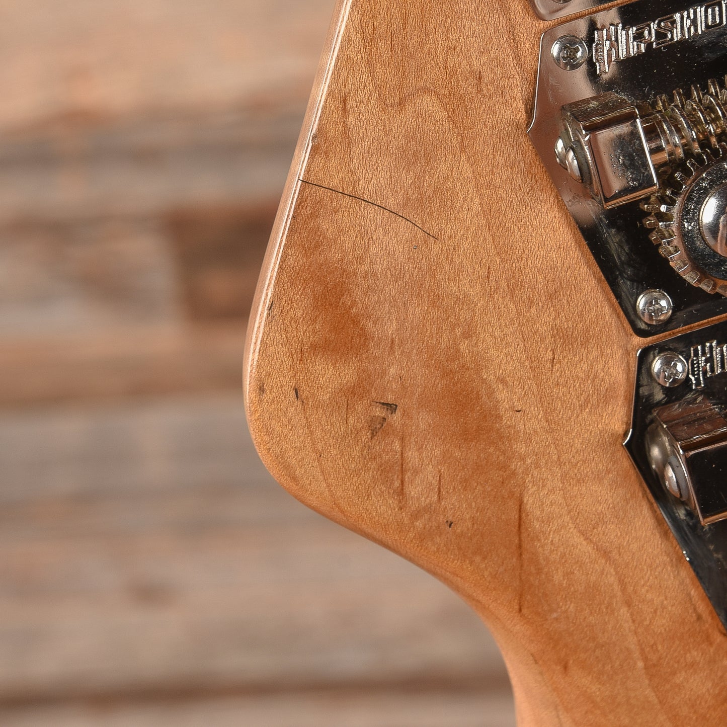 Olinto by LaBella P-Bass Relic British Racing Green 2024