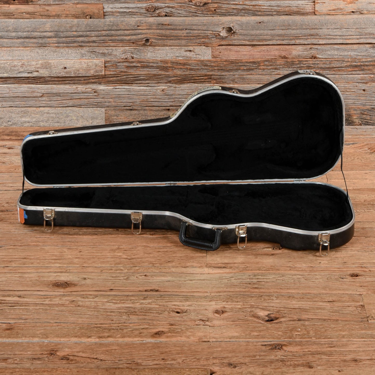 Fender American Standard Stratocaster Carribean Mist 1994