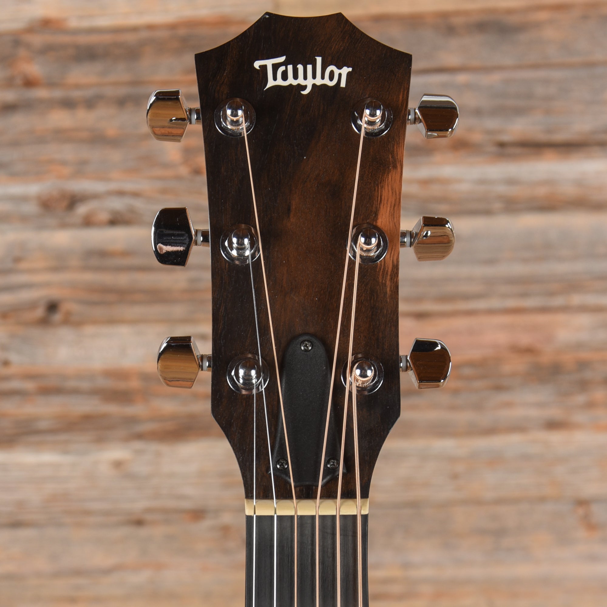 Taylor 114e Natural 2022 LEFTY