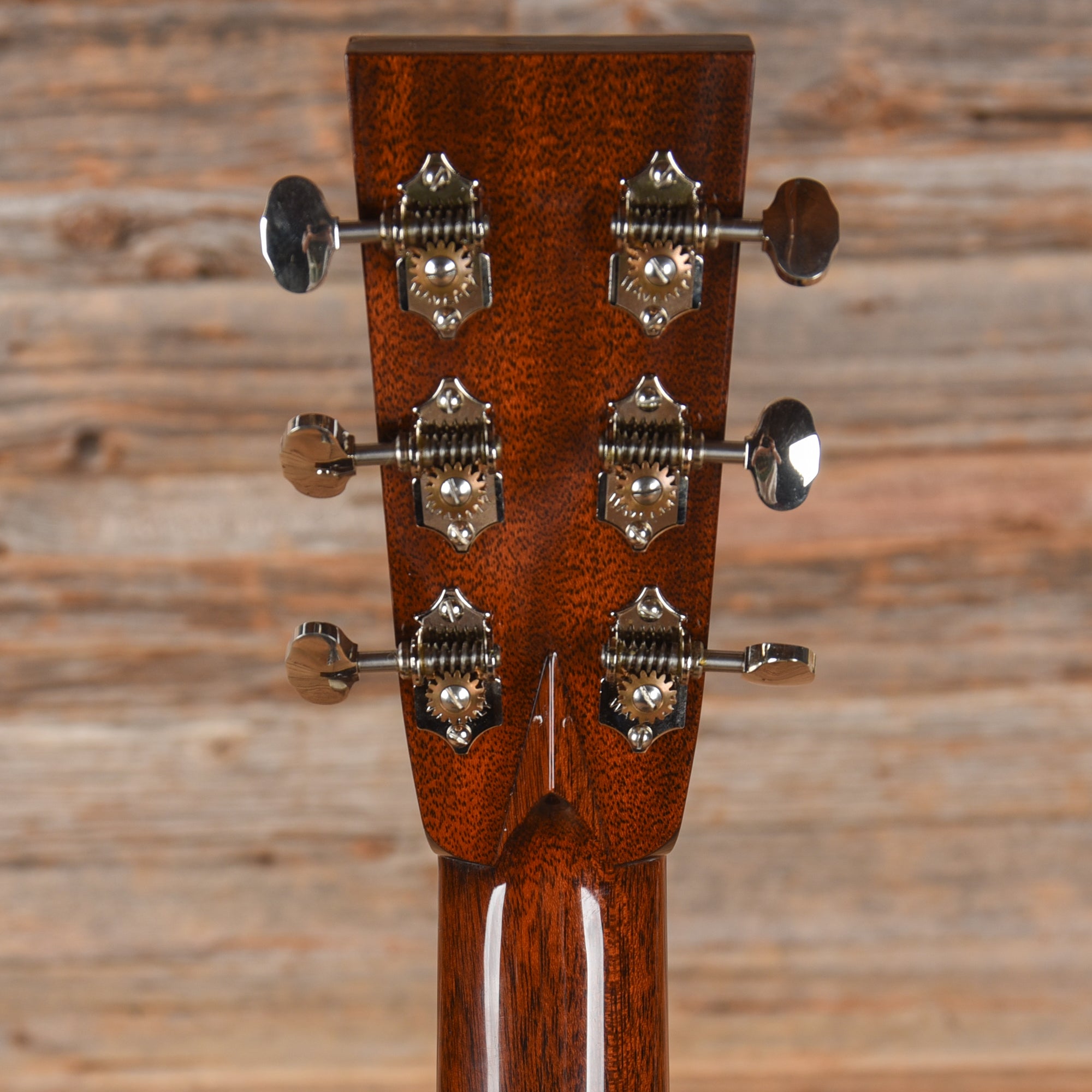Collings D2HA Traditional Sunburst 2020