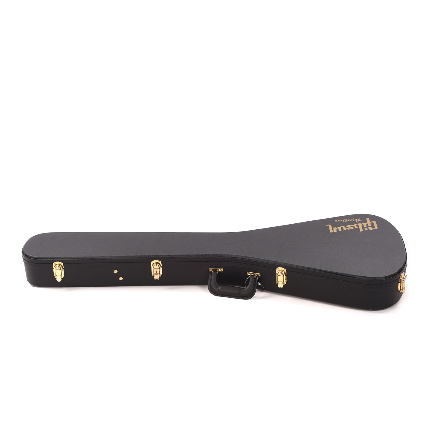 Gibson Custom Shop Flying V Custom "CME Spec" Antique Purple Sparkle Ebony Back VOS