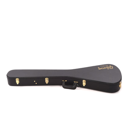 Gibson Custom Shop Flying V Custom "CME Spec" Antique Purple Sparkle Ebony Back VOS