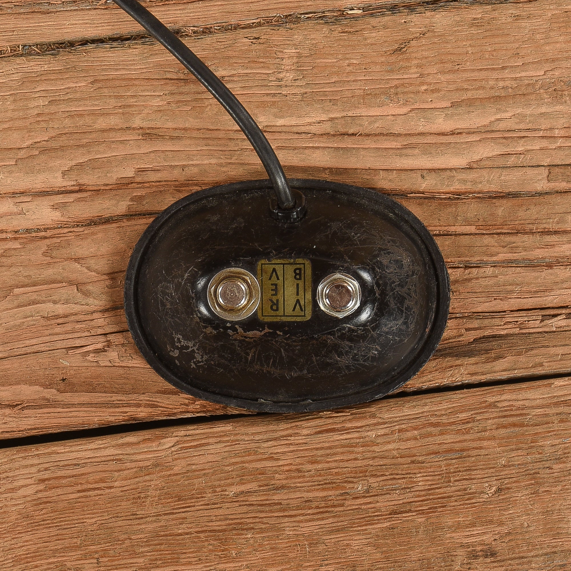 Fender Vibrolux Reverb 2-Channel 35-Watt 1x15