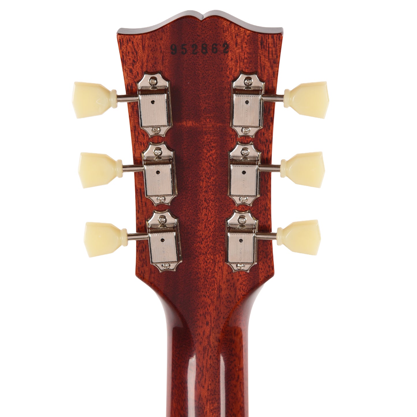 Gibson Custom Shop 1959 Les Paul Standard "CME Spec" Chambered Dirty Lemon Fade VOS