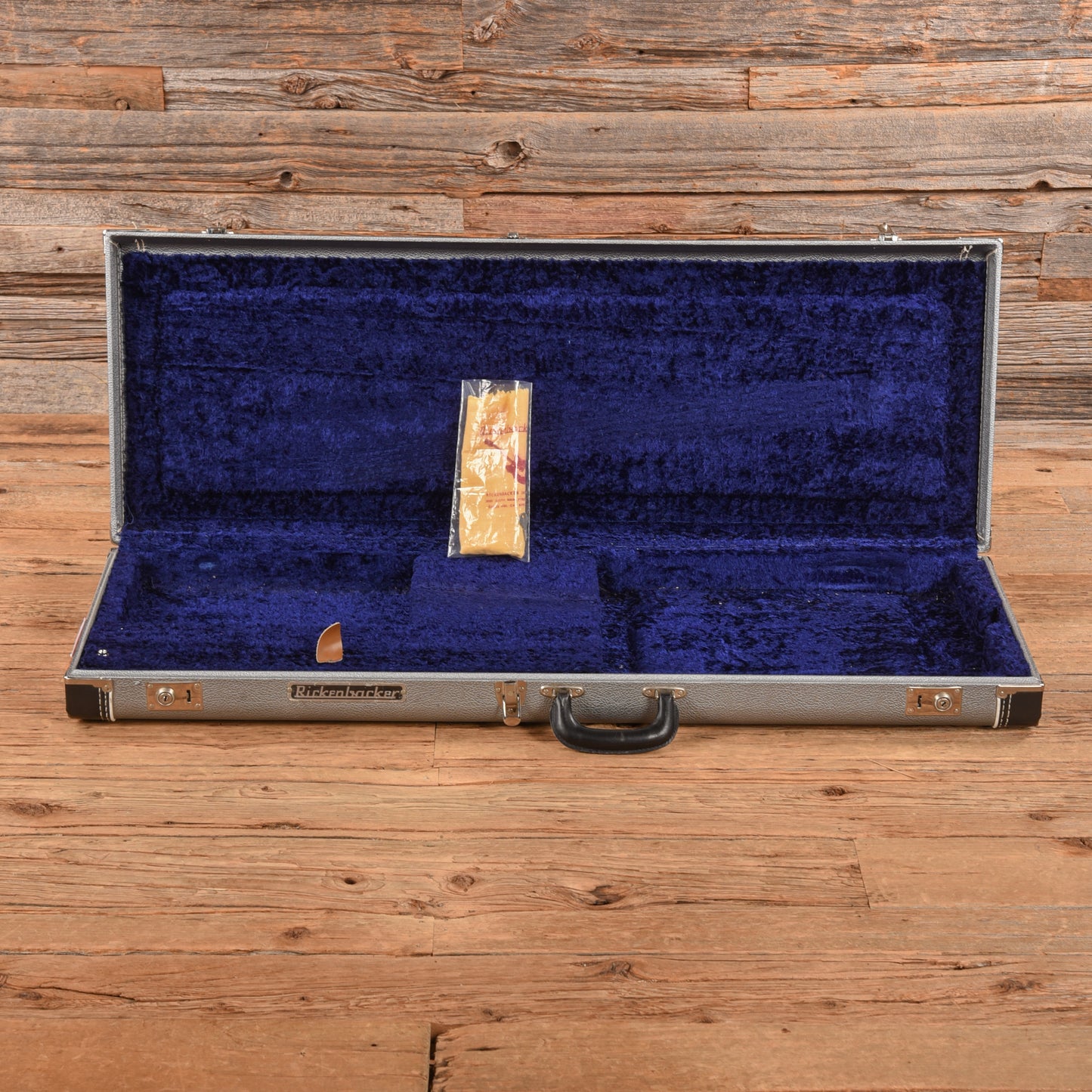 Rickenbacker 620 Fireglo 1989