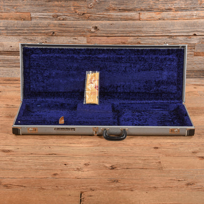 Rickenbacker 620 Fireglo 1989