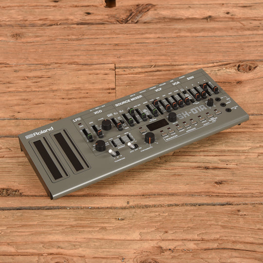 Roland SH-01A Boutique Series Monophonic Synthesizer Module