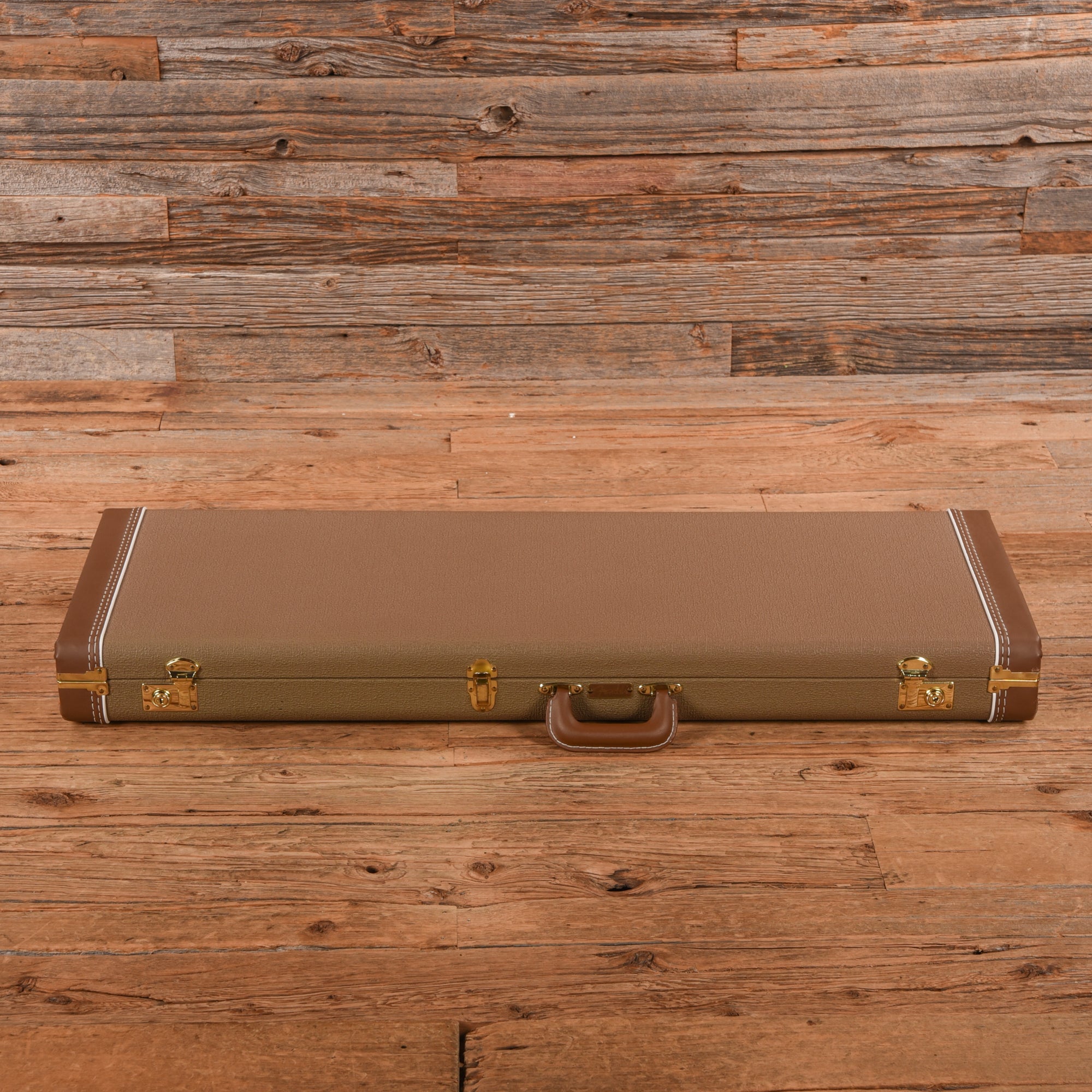 Fender Custom Shop '59 Stratocaster Heavy Relic Sunburst 2023