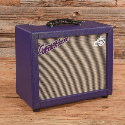 Chicago Blues Box Kingston Combo