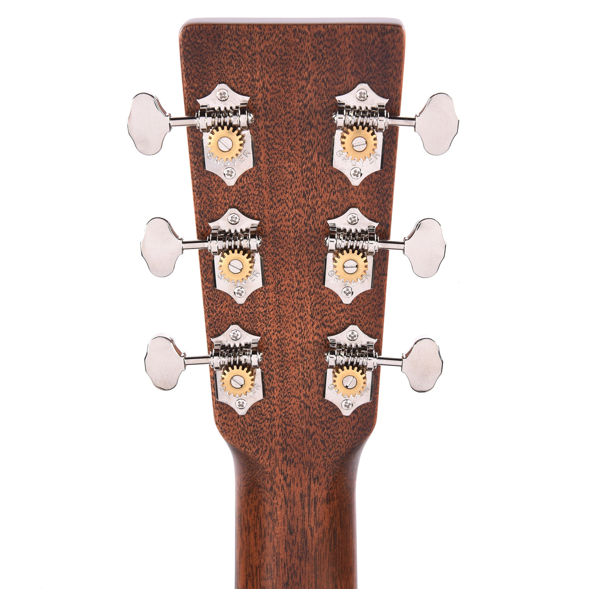 Martin D-18 Sunburst