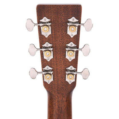 Martin D-18 Sunburst