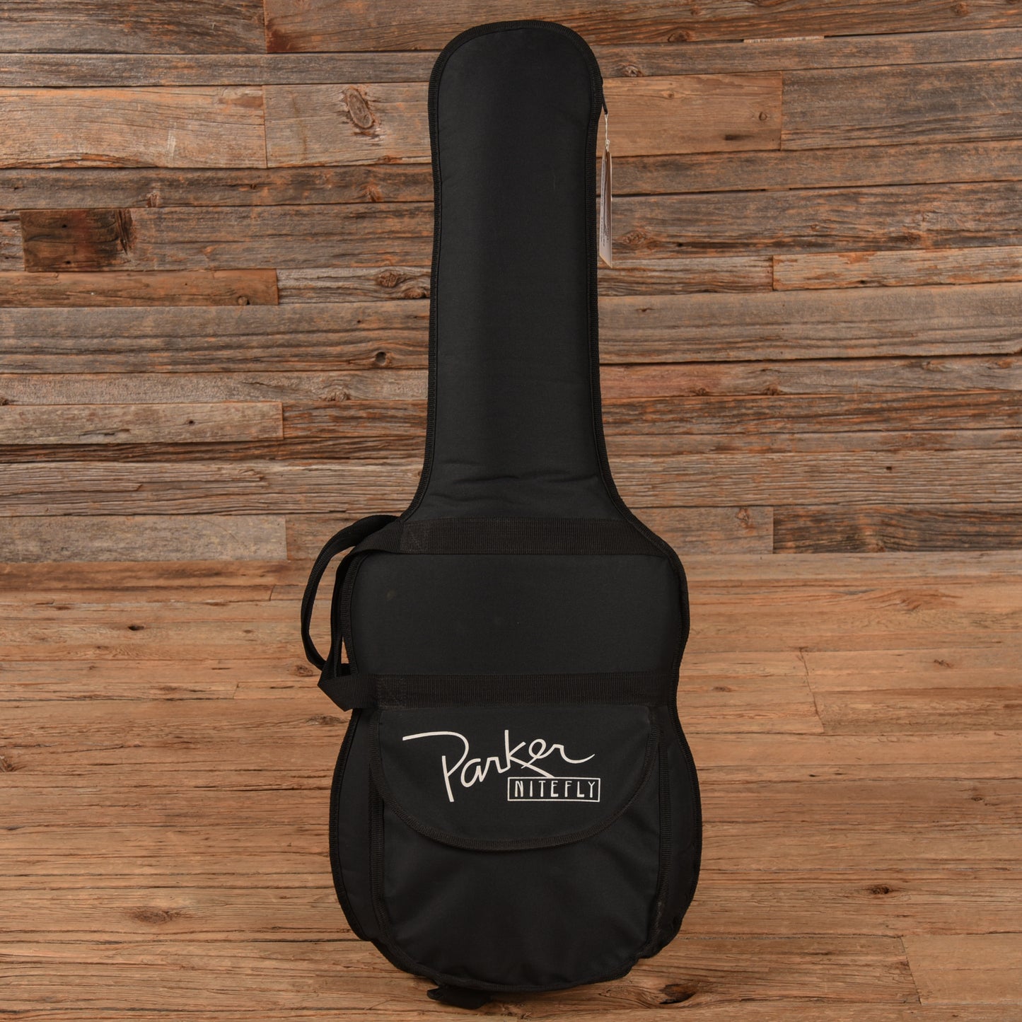 Parker Nitefly Black 1997