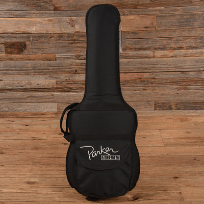 Parker Nitefly Black 1997