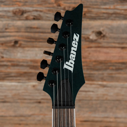 Ibanez RG631ALF Blue Chameleon 2024