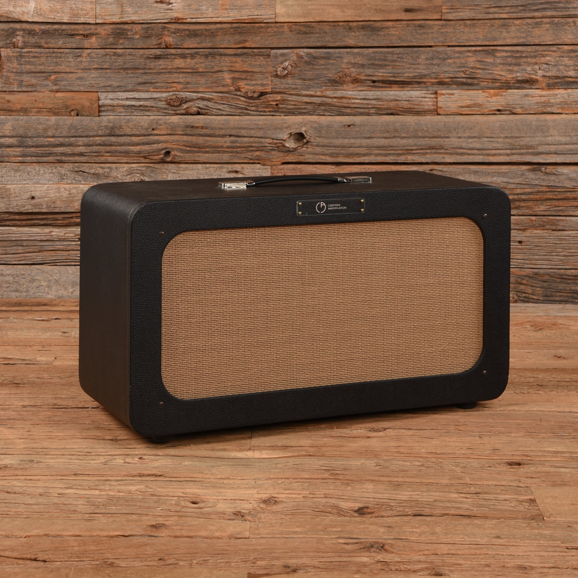 Carstens Amplification 2x12