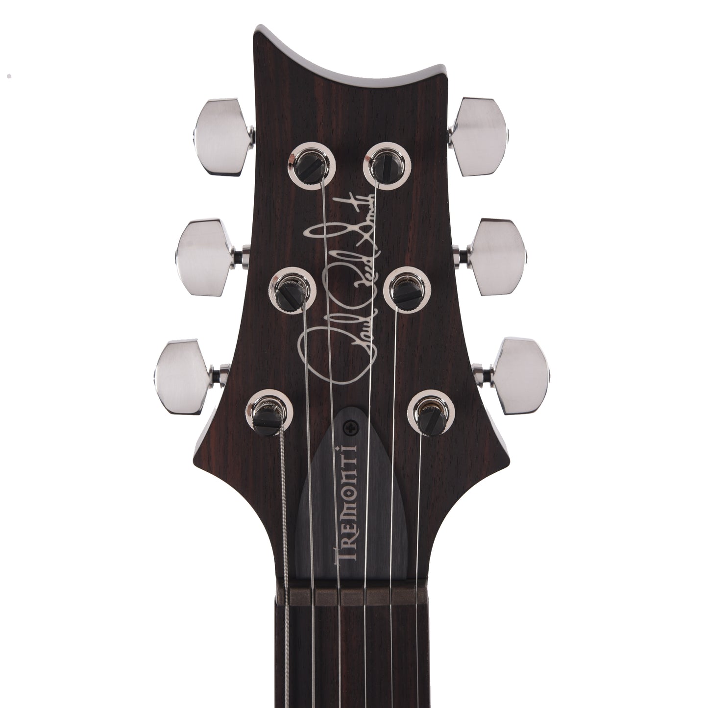 PRS Tremonti Stoptail Black
