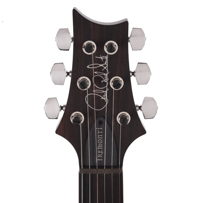 PRS Tremonti Stoptail Black