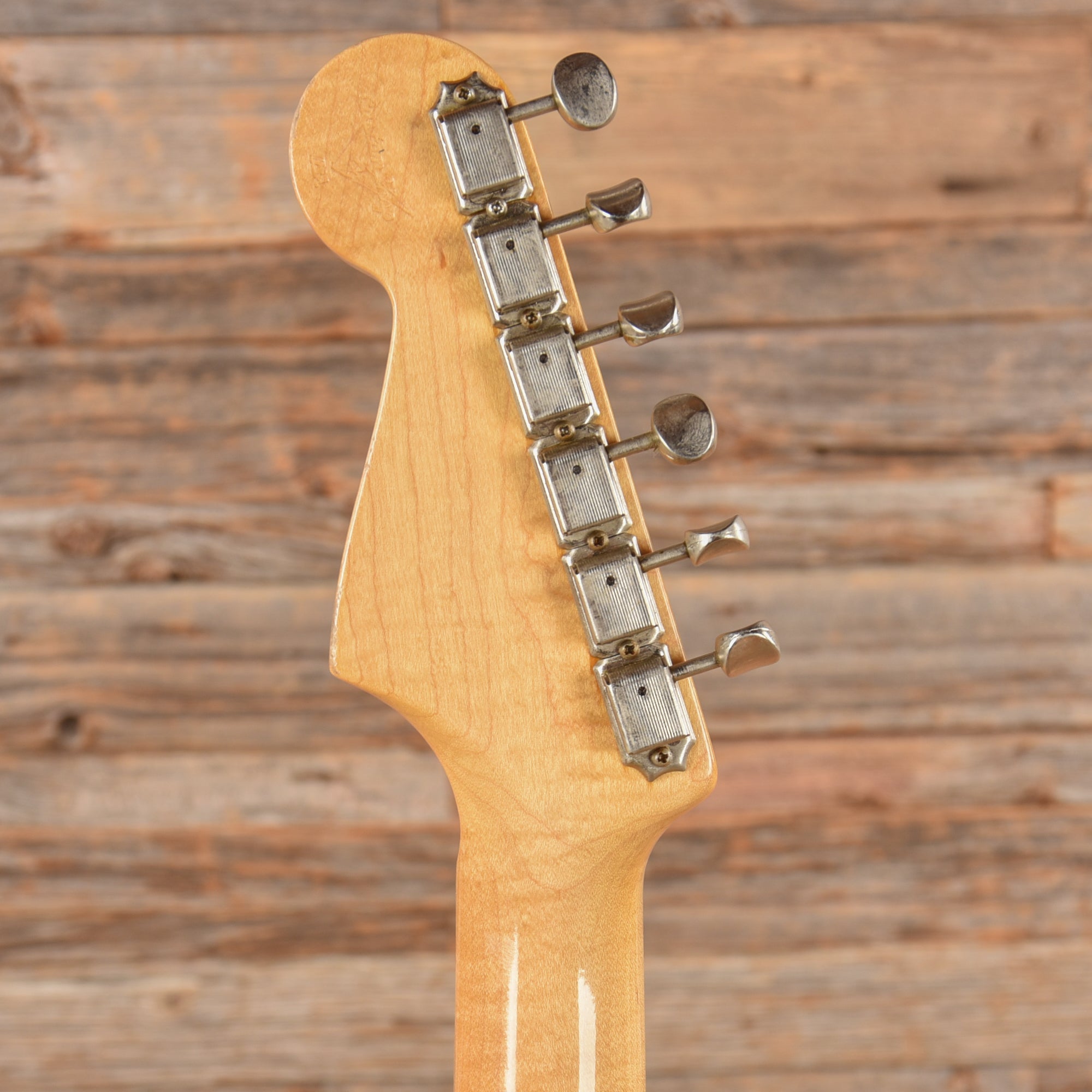 Fender Custom Shop Cunetto Stratocaster Surf Green 1998