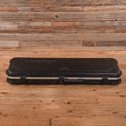 Jackson Custom Shop Soloist HS Green Polka Dot 2023