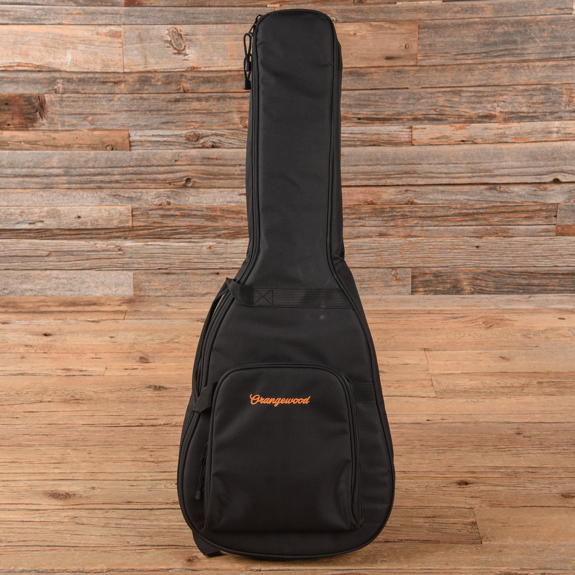 Orangewood Oliver Jr. Mahogany Acoustic Guitar