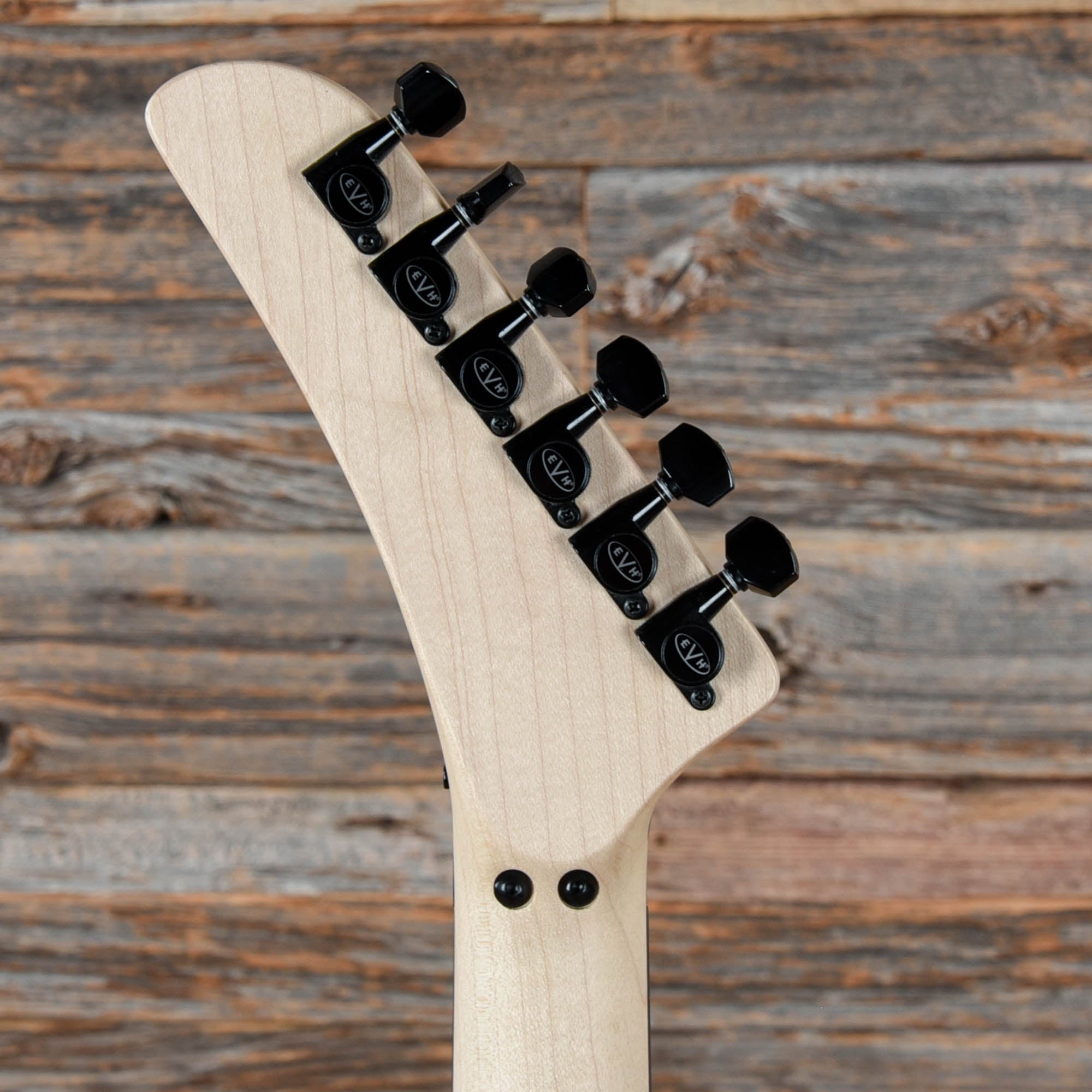 EVH 5150 Standard Stealth Black 2021