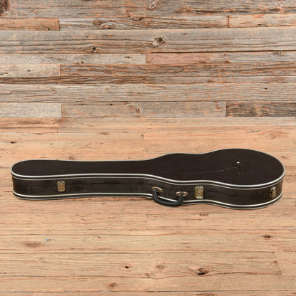 Greco Super Real EG Sunburst 1980