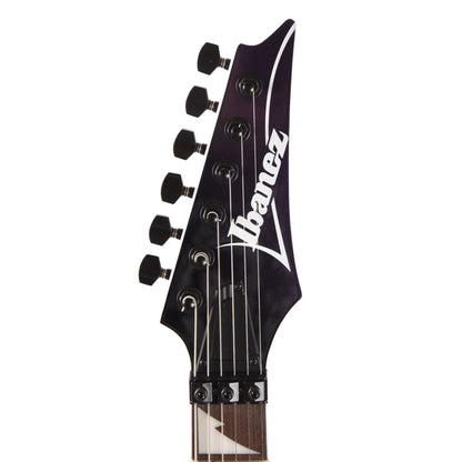 Ibanez RG470DXTMN Standard 6-String Electric Guitar Tokyo Midnight