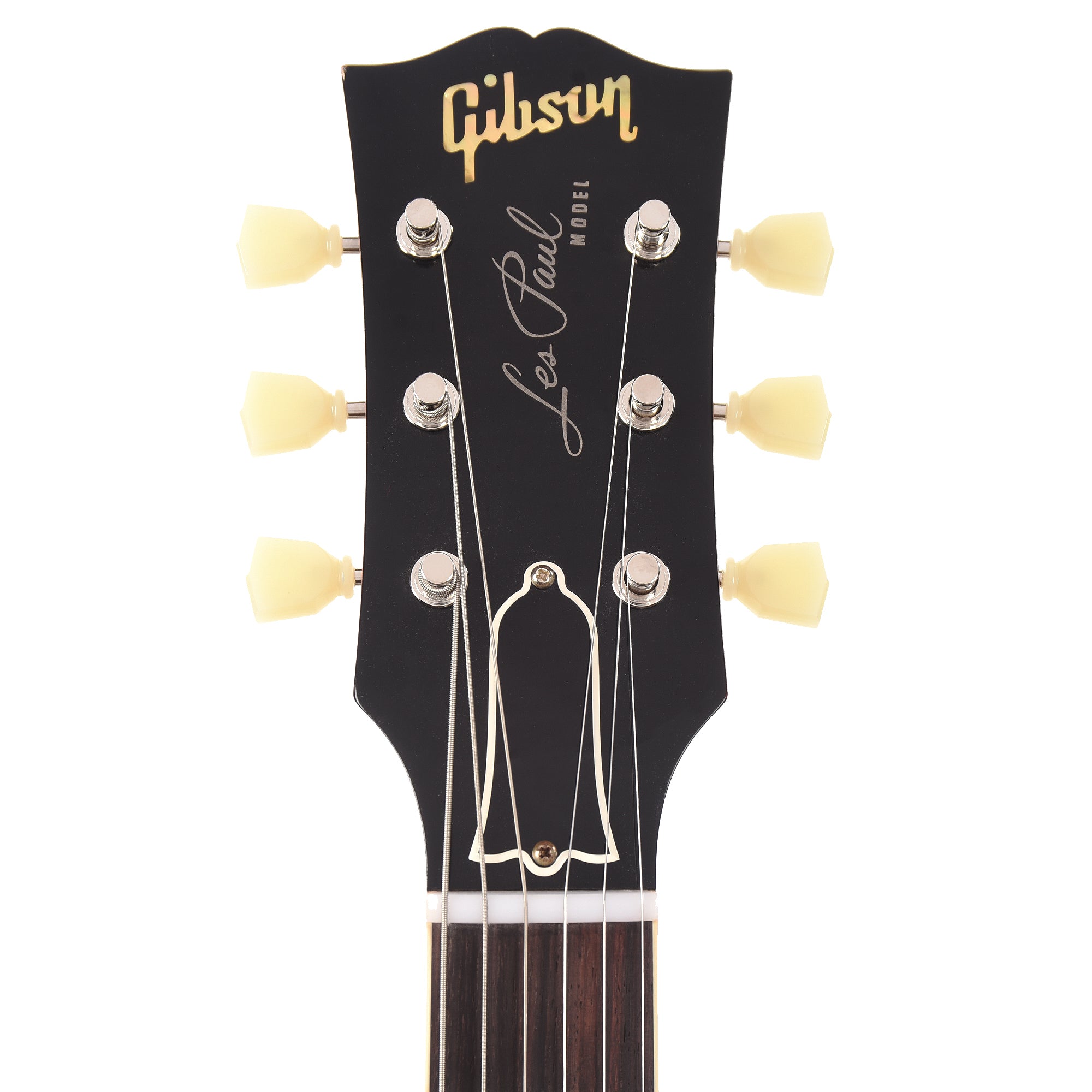 Gibson Custom Shop 1959 Les Paul Standard Beauty of the Burst 40 VOS w/Double Classic White Custombuckers