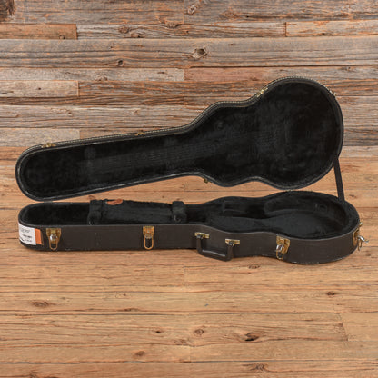 Gibson Les Paul Junior Special Brown 2011