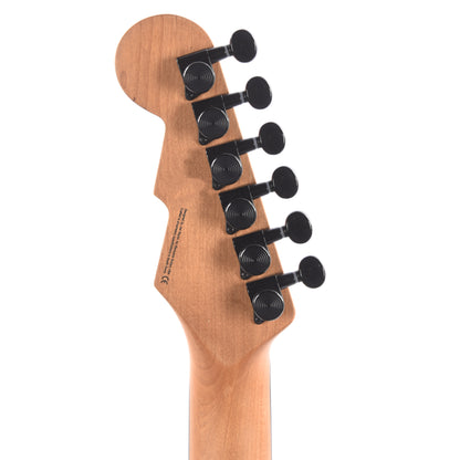 Reverend Descent RA Baritone Blackout