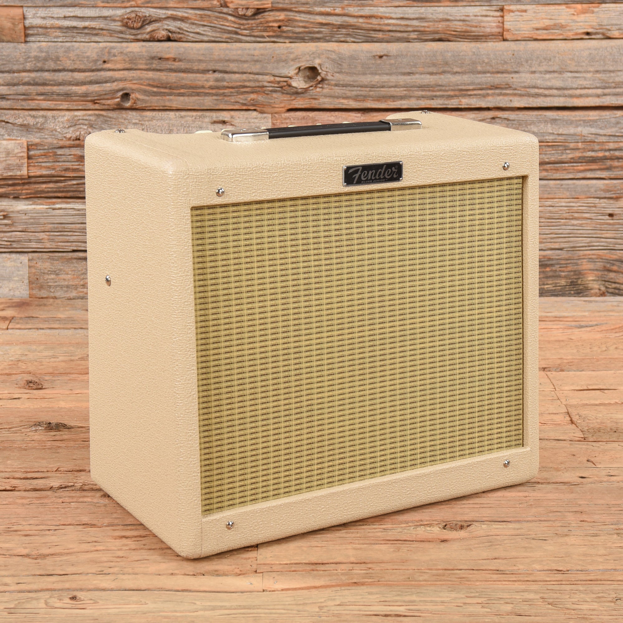 Fender Blues Junior IV 15-Watt 1x12