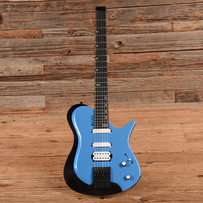 Kiesel Zeus Lambo Blue