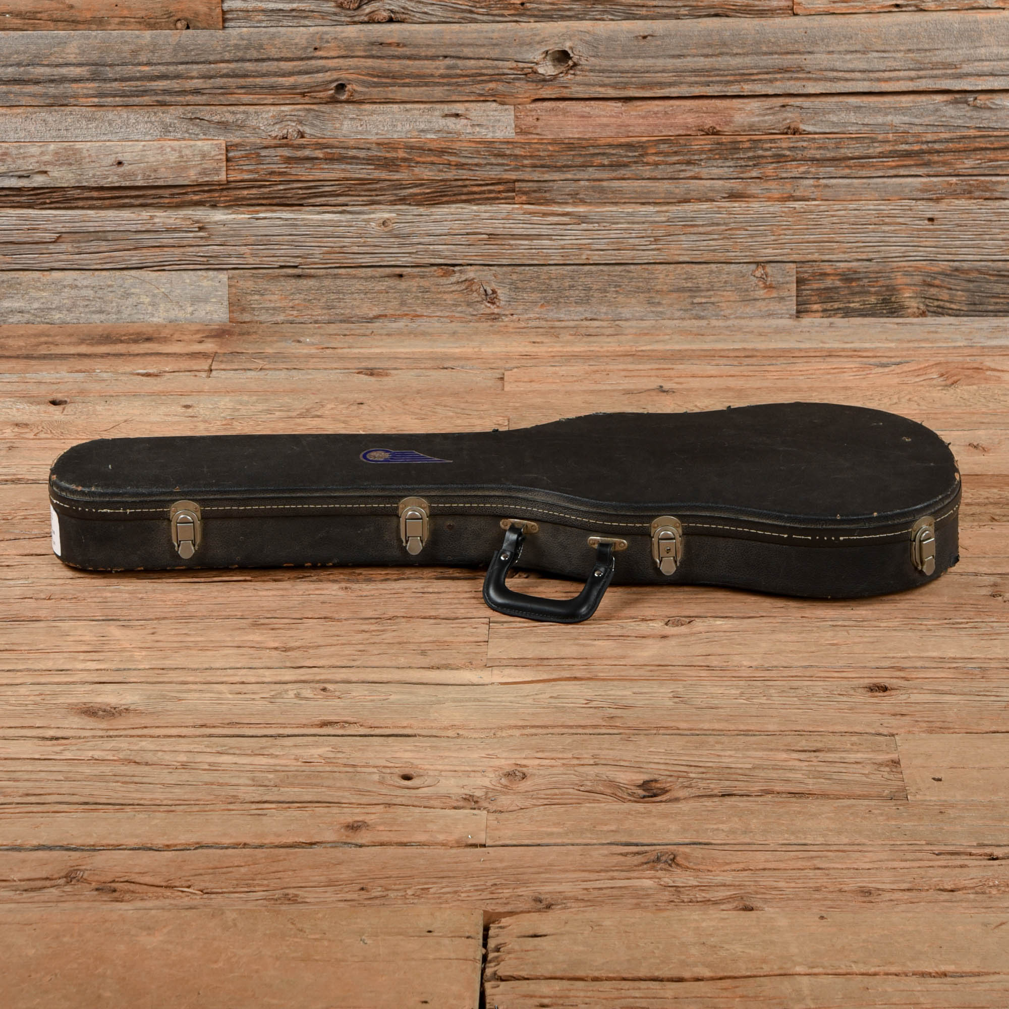 Gibson Les Paul Custom Alpine White 1973