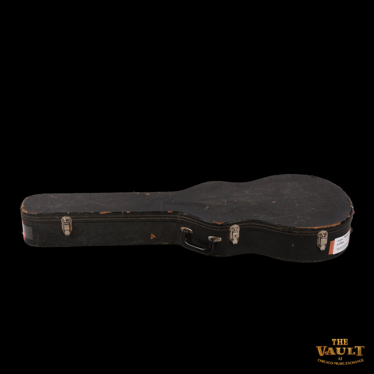 Fender Coronado II Lake Placid Blue 1967