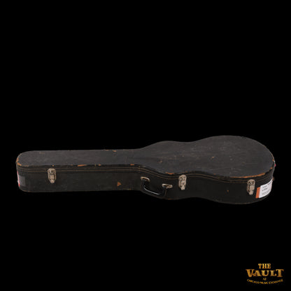 Fender Coronado II Lake Placid Blue 1967