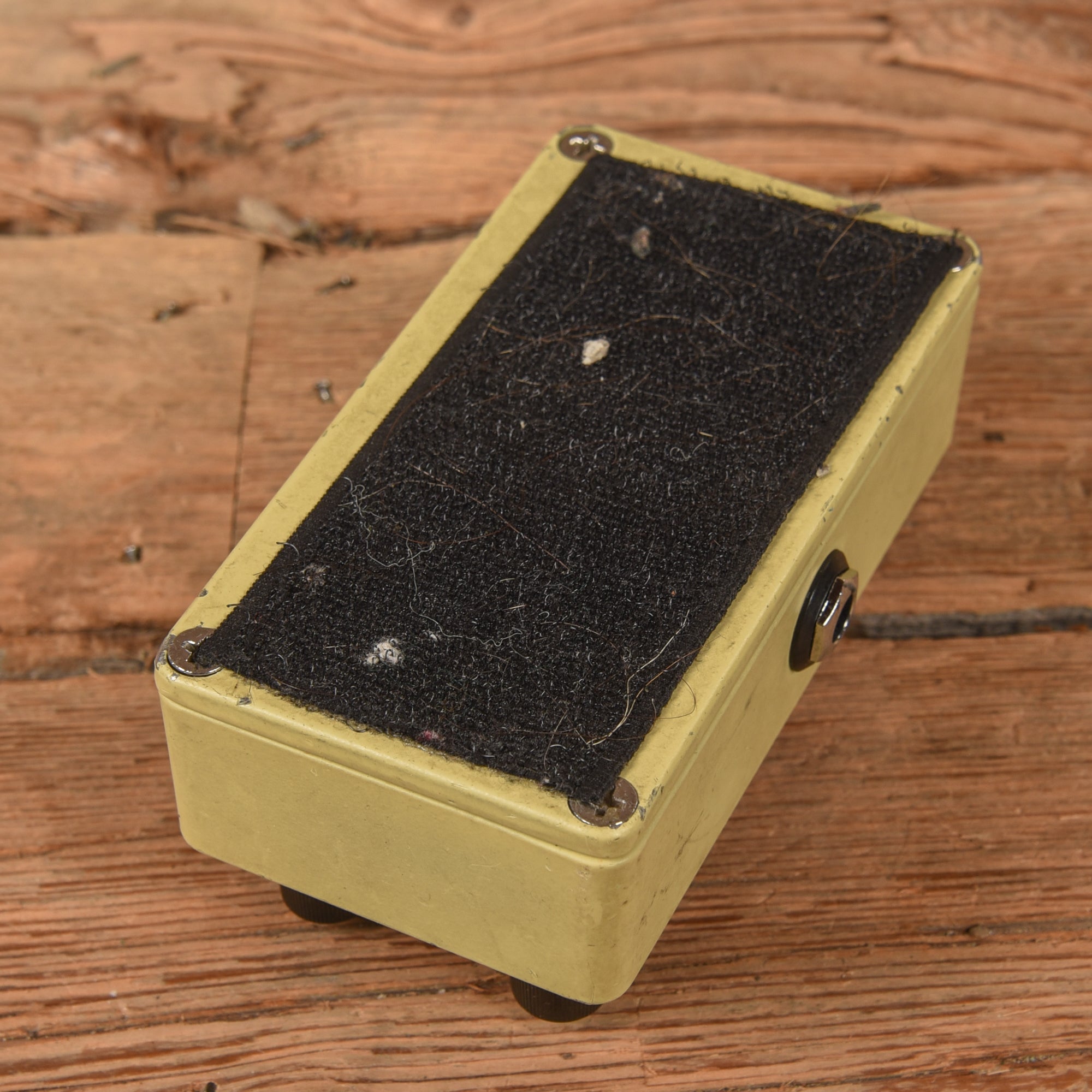 Catalinbread Topanga Spring Reverb