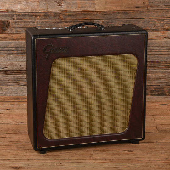 Victoria Gretsch Variety 3x10 Guitar Combo Amp