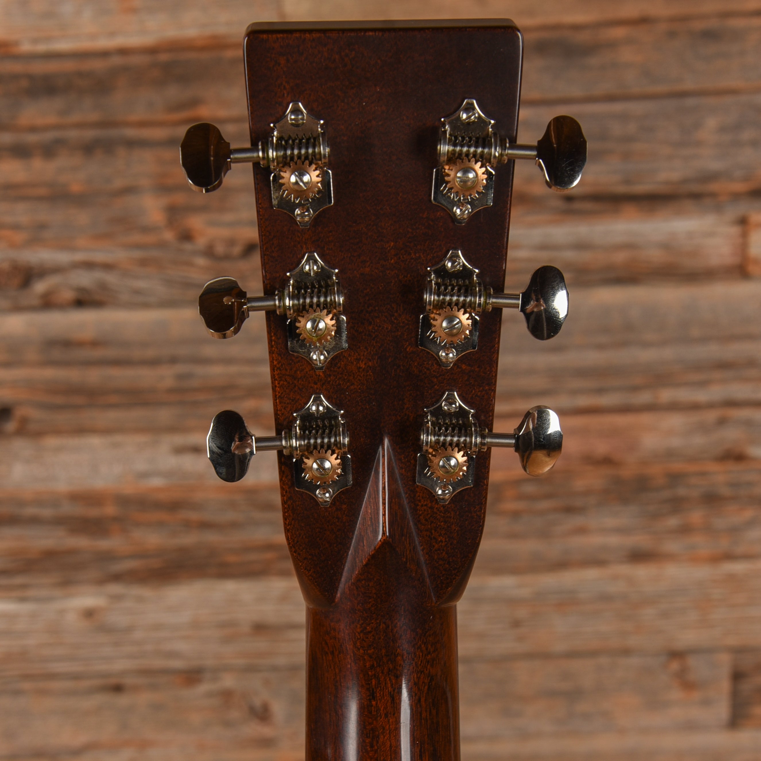 Martin Custom Shop 000-28 Authentic 1937 Vintage Low Gloss Ambertone 2021