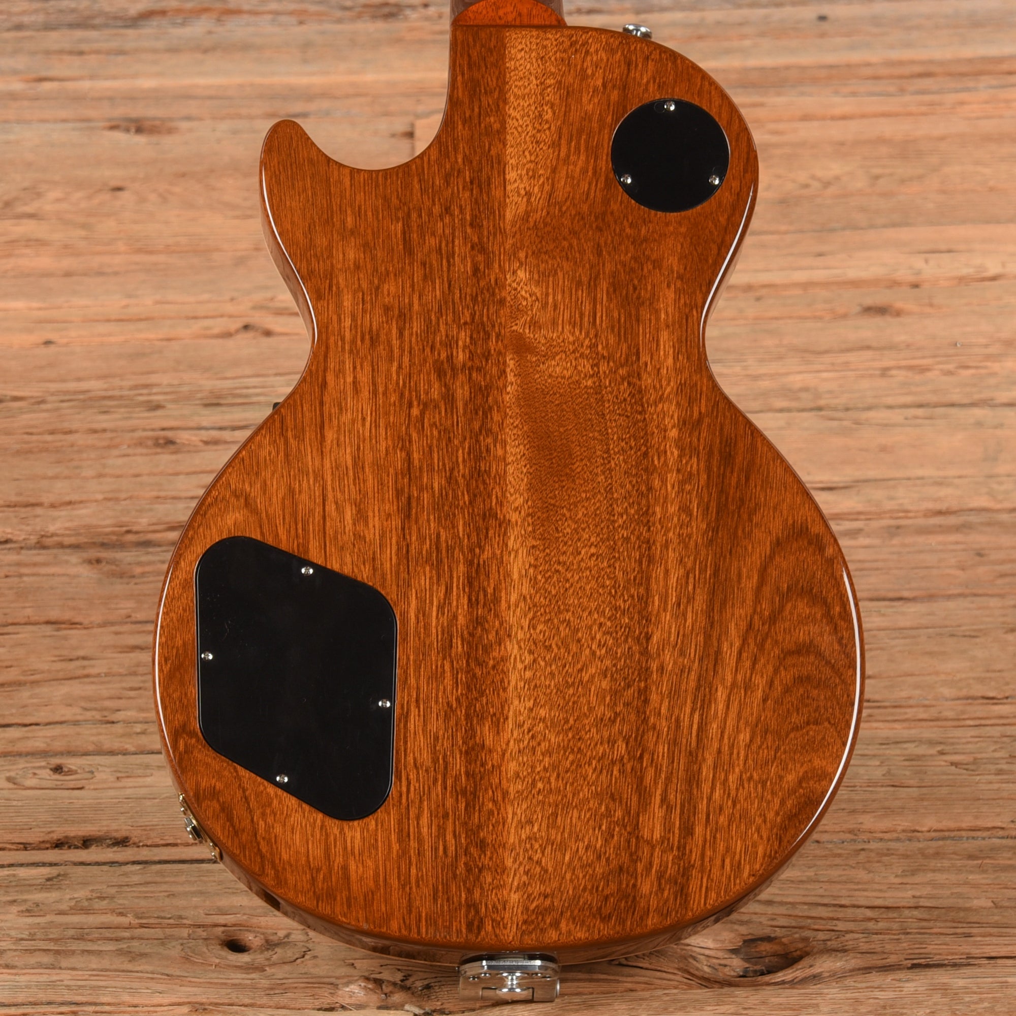 Gibson Mod Shop Les Paul 50s Standard Goldtop 2020