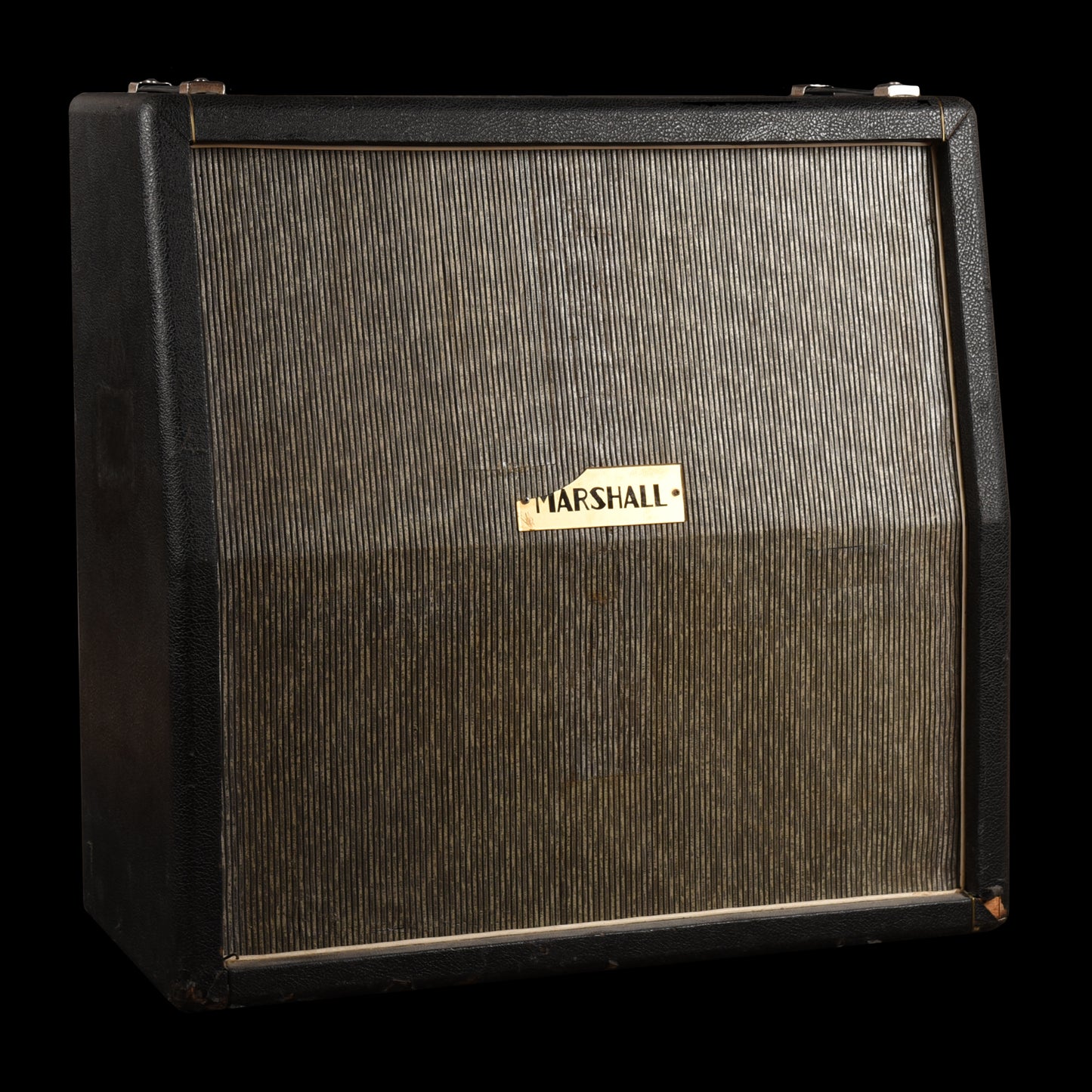 Marshall 1960A 4x12 Cab  1965