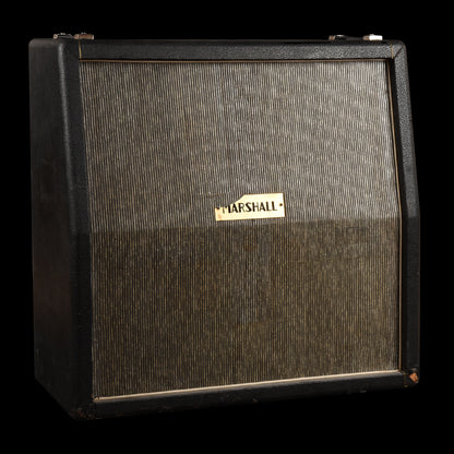 Marshall 1960A 4x12 Cab  1965