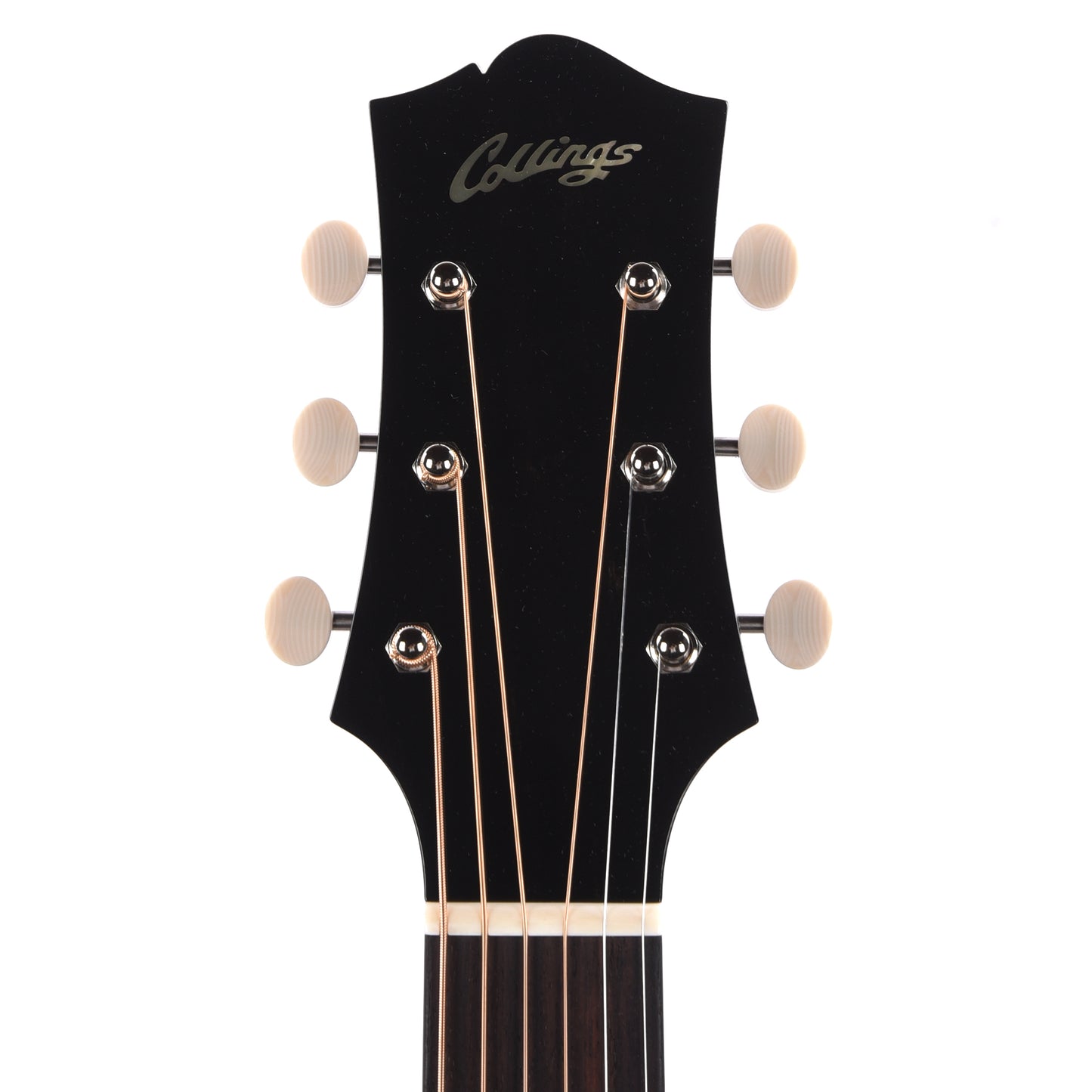 Collings CJ-45 Traditional Sitka/Mahogany Tobacco Sunburst