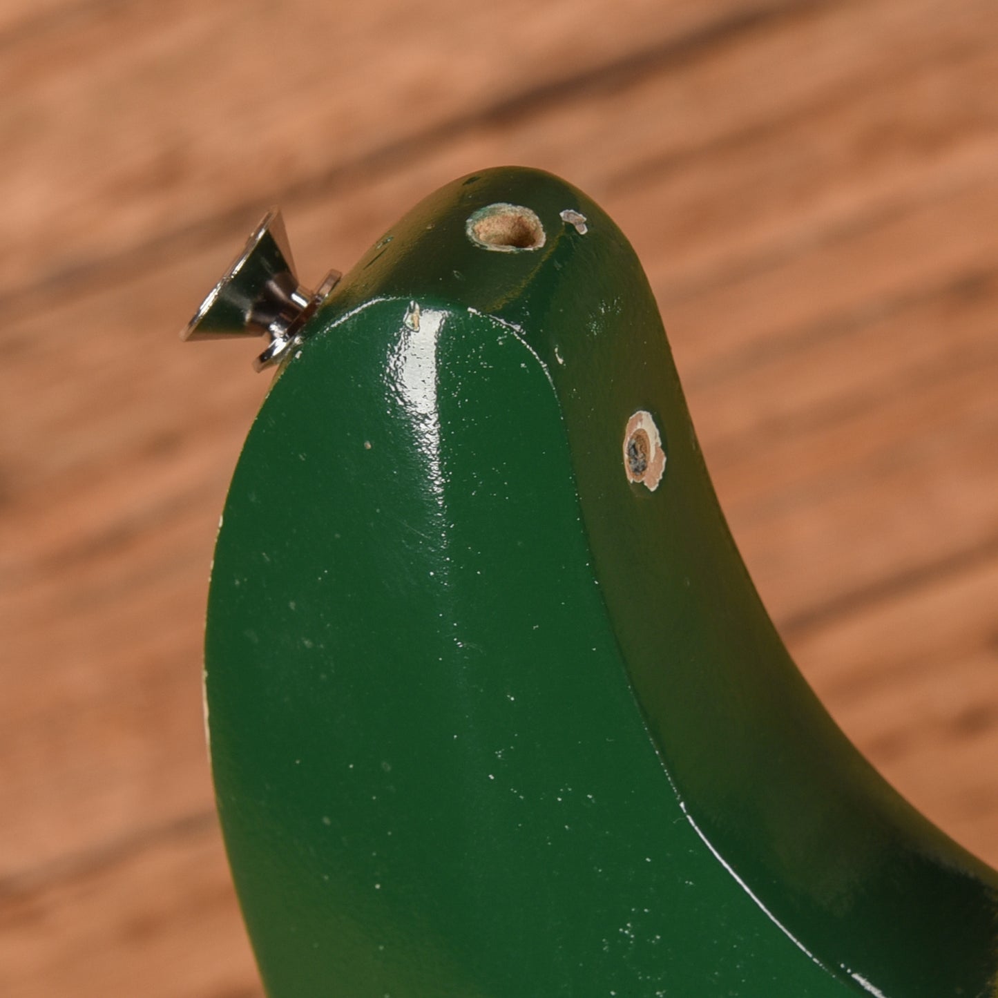 Hagstrom III Green Refin 1960s