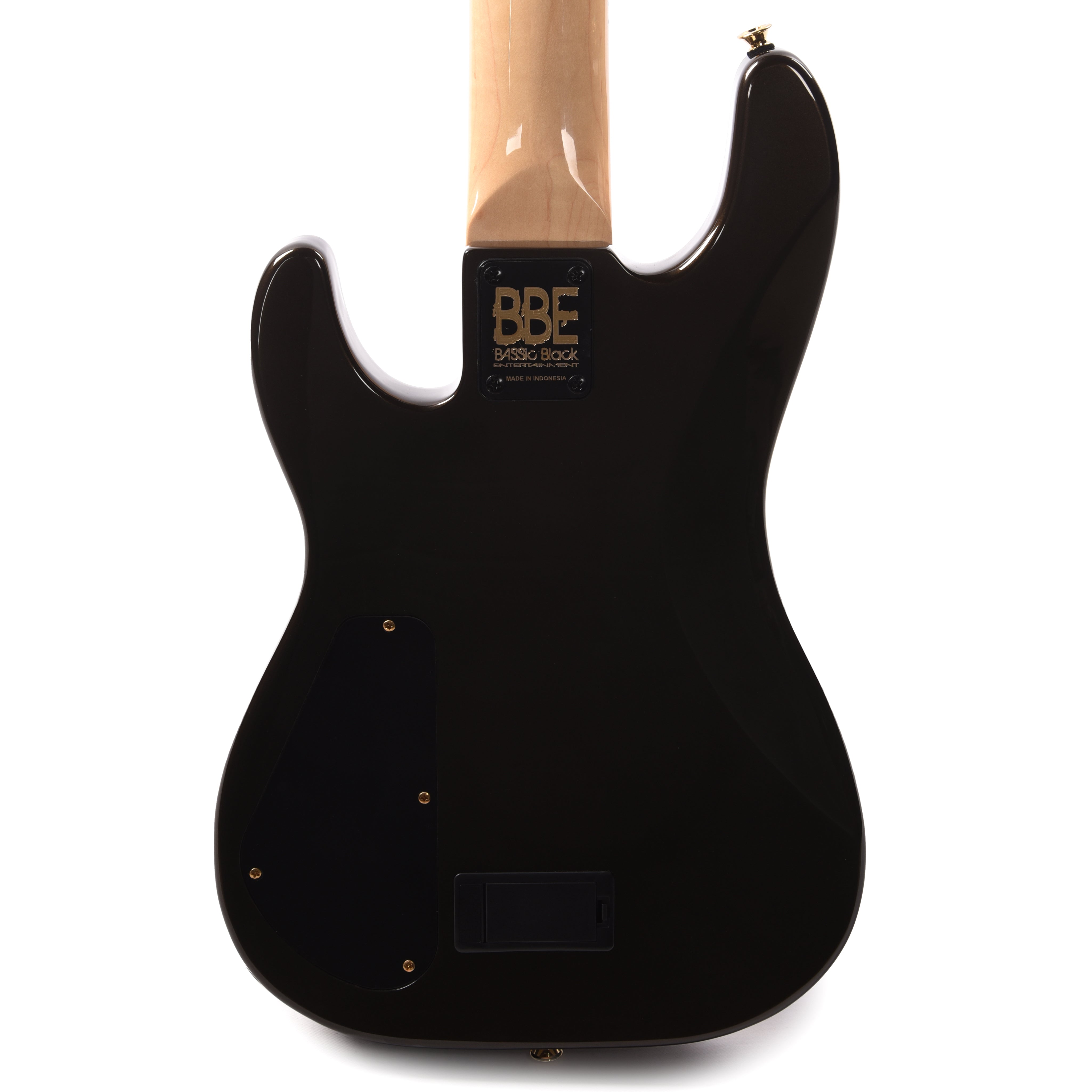 Jackson The Adam Blackstone 